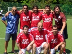 Вичо Кирилов