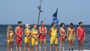 Нова ера в Игри на волята България посрещна състезателите на