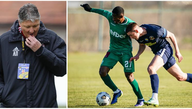 Абубакар Тунгара - ЦСКА 1948 бие отбой за Тунгара. Решават с кой ще се разделят, след като представят поне трима