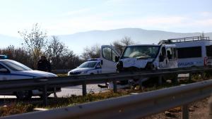 нелегални мигранти катастрофа