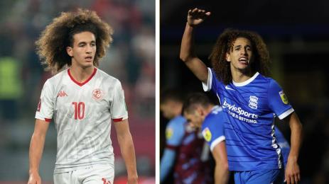 Анибал Межбри