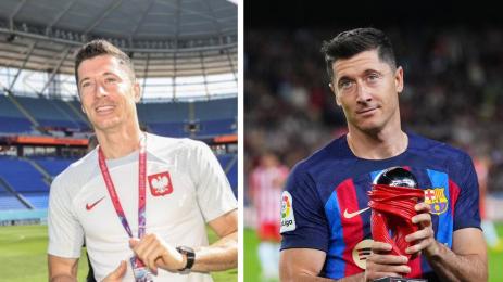 Левандовски