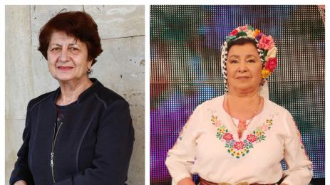 Мистерии на българските гласове