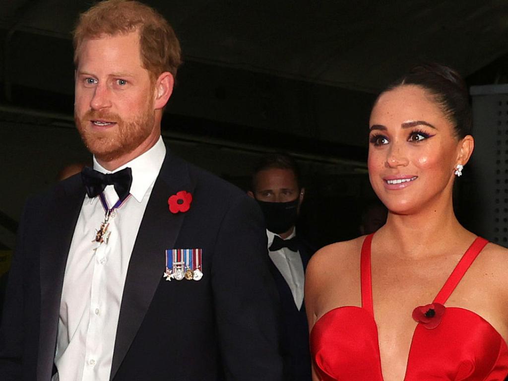 Принц Хари и Меган Маркъл са загубили симпатиите си в