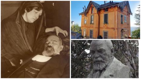 Пенчо Славейков