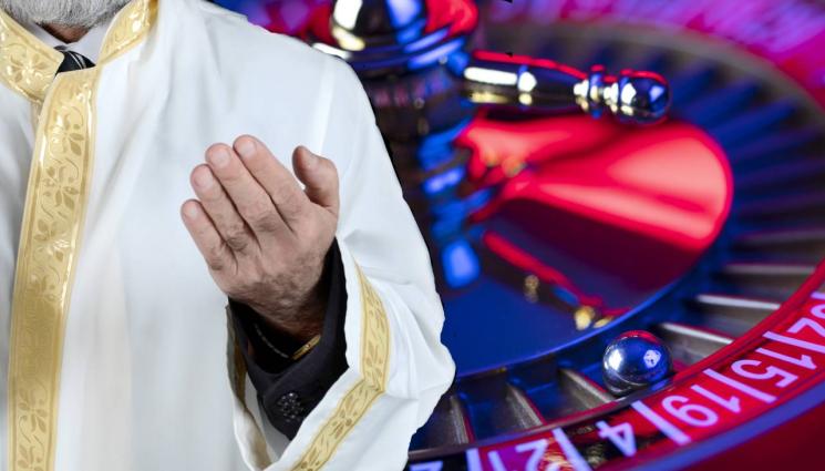 ходжа казино - ДЯВОЛЪТ ГО ДЪРПА: Ходжа, лекувал хазарт, профука хонорарите си в казино (СНИМКА)