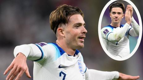 Джак Грийлиш