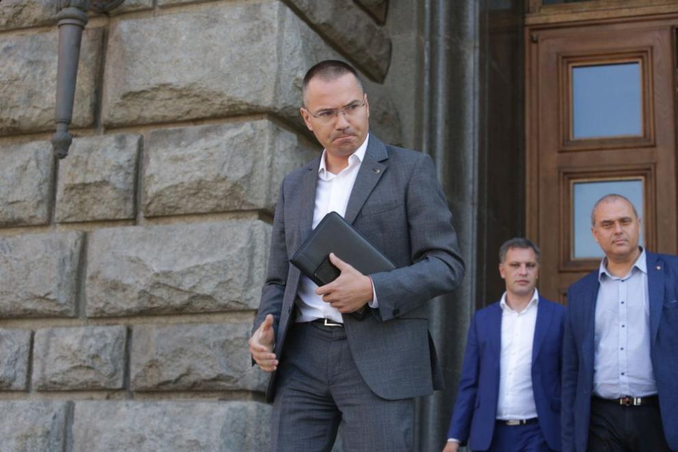 Причините България и Румъния да не бъдат приети в Шенген