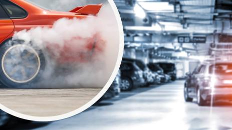 дрифт паркинт