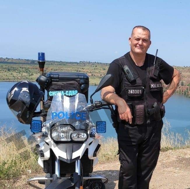 Кирил Петков