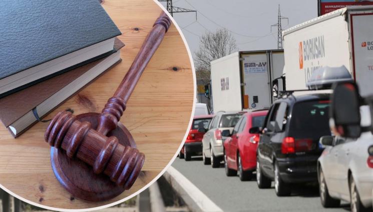 Коли - Забраната за технически преглед без купена винетка отива в Конституционния съд