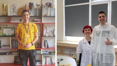 Мохаммад Мурад Рашад Халвани