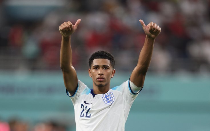 Белингам ще реши бъдещето си въз основа на два основни фактора