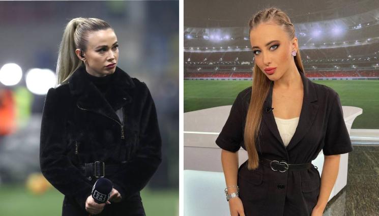 Дилета - И в Молдова си имат Дилета Леота