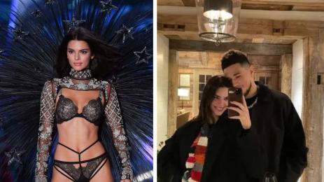 Кендъл Дженър