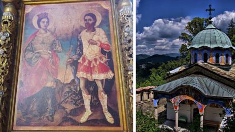 чудеса и вяра