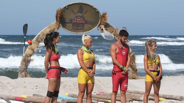 Мирослава и Мани са първите отпаднали финалисти в „Игри на волята: България“