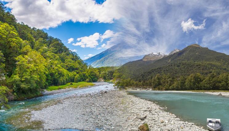 Нова Зеландия - Работа-мечта в Нова Зеландия остана без желаещи