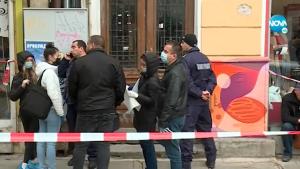 Близките на убития на Женския пазар в София искат справедлива