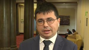 Ще обсъдим изслушване на министъра на вътрешните работи той трябва