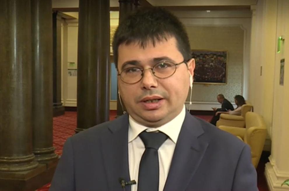 Ще обсъдим изслушване на министъра на вътрешните работи, той трябва