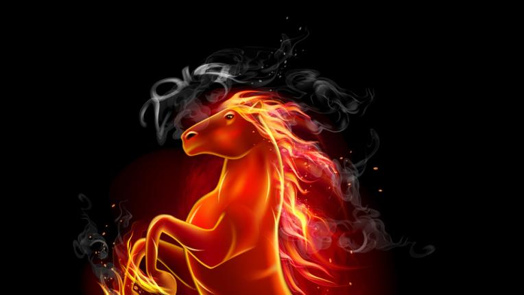  Kакво може да чакаме от годината на Огнения Кон 