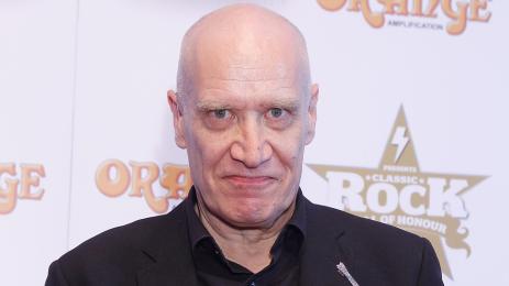 Уилко Джонсън