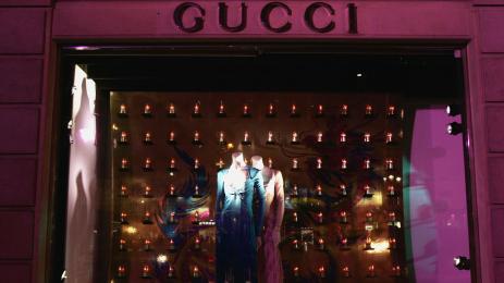 Gucci