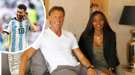 Ерве Рьонар Вивиан Диейе