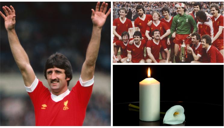 Дейвид Джонсън - „Сини“ и „червени“ в Ливърпул скърбят за обичан нападател, вкарвал и на ЦСКА