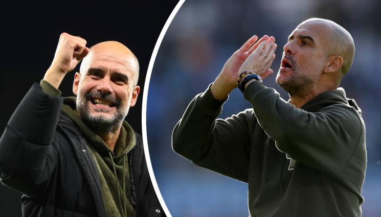 Гуардиола Манчестър Сити - Манчестър Сити с изненадваща оферта за бранител на Ювентус!