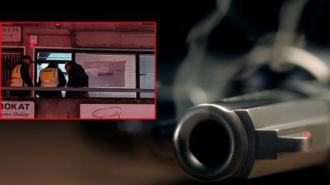 стрелба бг клуб Охрид