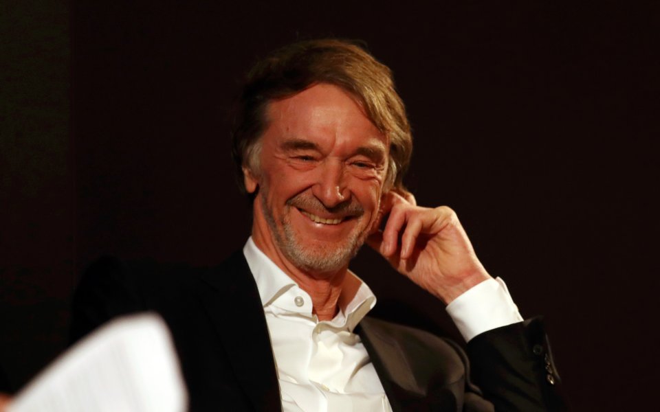 В понеделник от Манчестър Юнайтед обявиха официално, че собствениците от