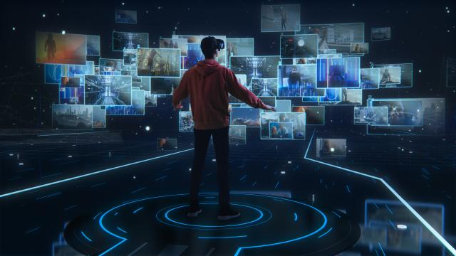 Ново проучване ще провери дали живеем в симулация (ВИДЕО)