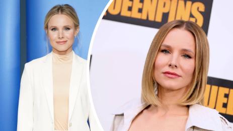 Кристен Бел