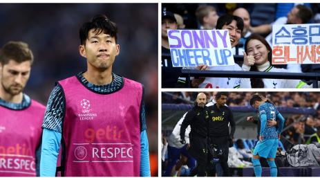 Хюн мин Сон