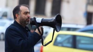 Гражданското движение БОЕЦ ще проведат протест пред Народното събрание предава