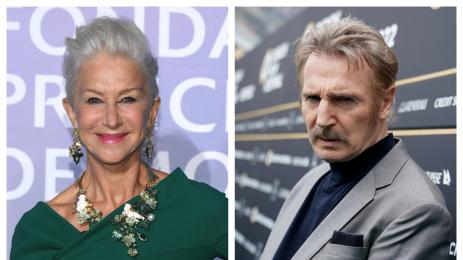 Хелън Мирън Лиъм Нийсън