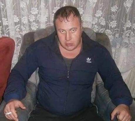 Мъск