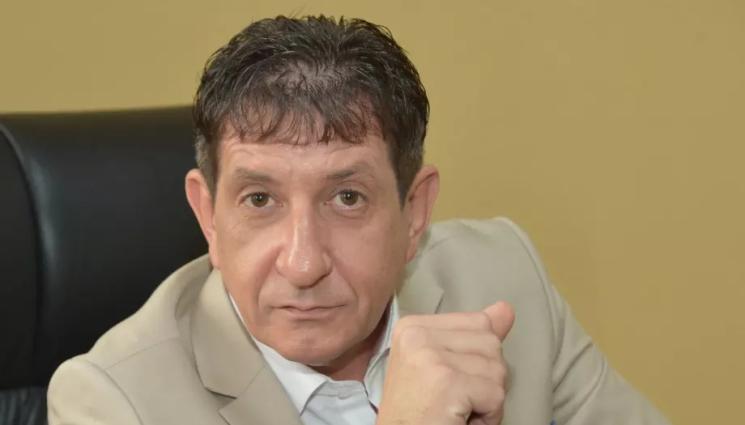 кмет - Закопчаха кмета на Стамболийски Георги Мараджиев