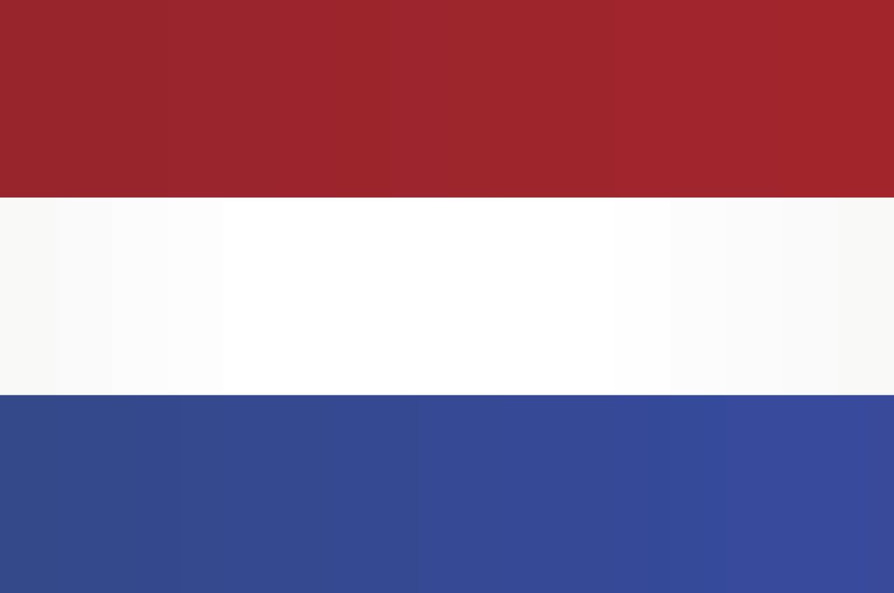 <p>№8</p>

<p><strong>Холандия</strong></p>