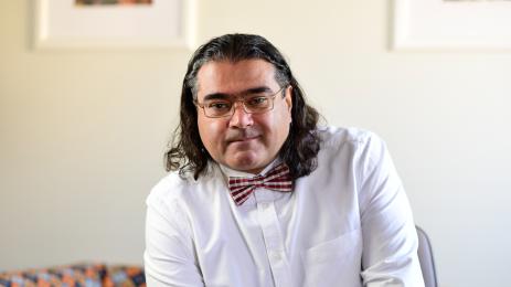 Владимир Пожарашки