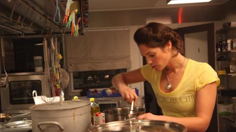 Любов и лимони