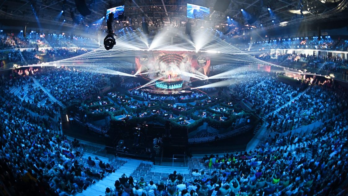 Евровизия обяви големи промени в гласуването за 2023