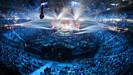 BBC разкри подробности около Евровизия 2023