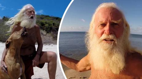 Дейвид Глашин