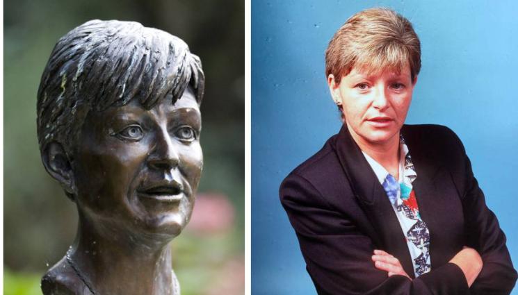 Вероника Герин - ПАМЕТ: Наркомафията запушва устата на Вероника Герин