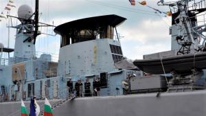 Военноморските сили на България ще помогнат тазгодишният Никулден да стане по интересен