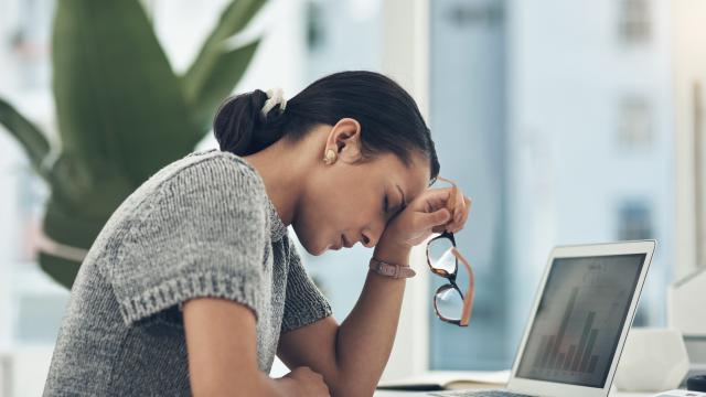 Лошите навици, които ни състаряват