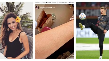 Матиас Гинтер Кристина Гинтер